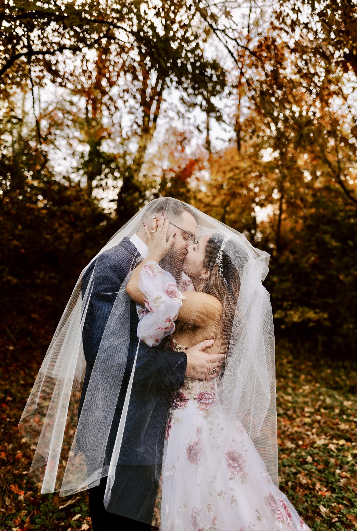 Wedding at Rooster Run